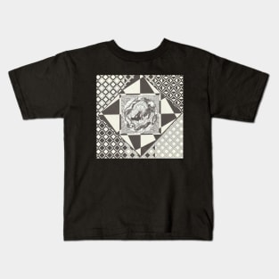 The Circle Kids T-Shirt